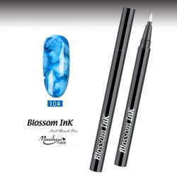 Stilou Blossom INK-Stilou cerneala pictura unghii #111010 Stilou Blossom INK-Stilou cerneala pictura unghii #111010